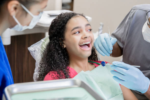 Best Pediatric Emergency Dentist in Essexville, MI