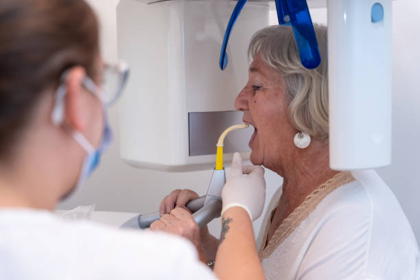 Best Mobile Emergency Dentist in Essexville, MI