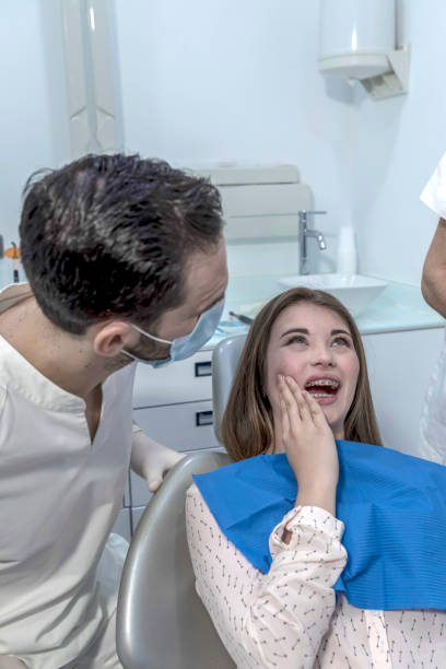 Best Emergency Dental Care for Abscessed Tooth in Essexville, MI