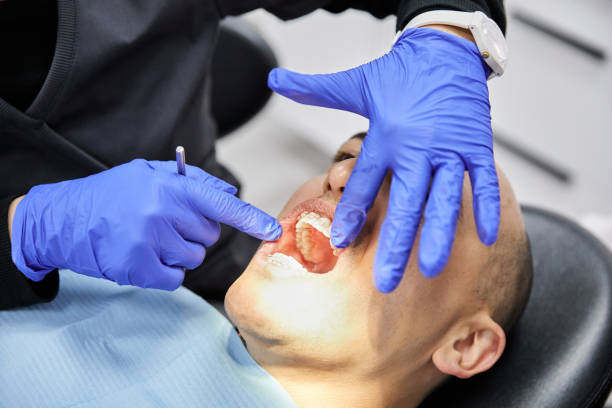 Best Pediatric Emergency Dentist in Essexville, MI