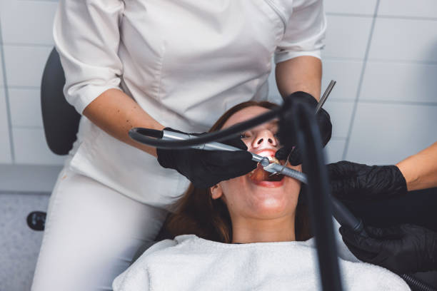 Best Broken or Cracked Tooth Emergency Dentist in Essexville, MI