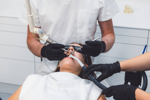 Best Emergency Cosmetic Dentistry in Essexville, MI